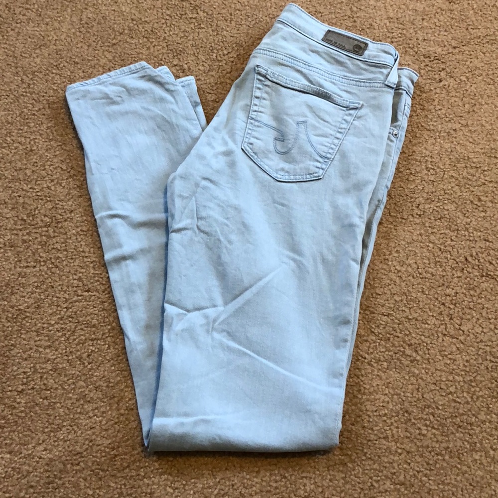 Adriano Goldschmied Jeans